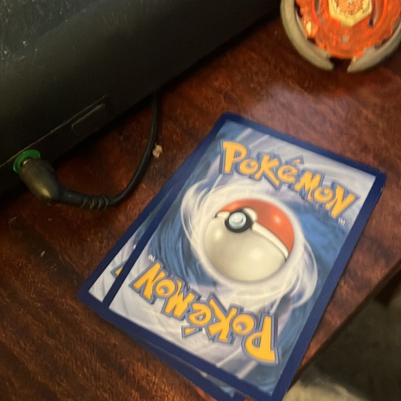 Pokmon - Picture 2 of 2